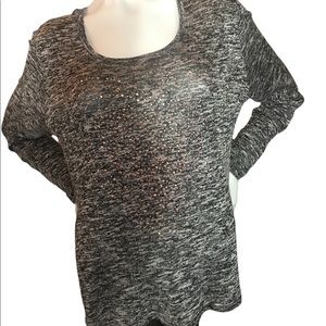 CATO Top Long Sleeve SIZE XL